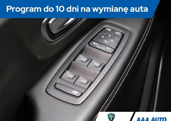 Renault Grand Scenic cena 58000 przebieg: 190321, rok produkcji 2017 z Kolno małe 436